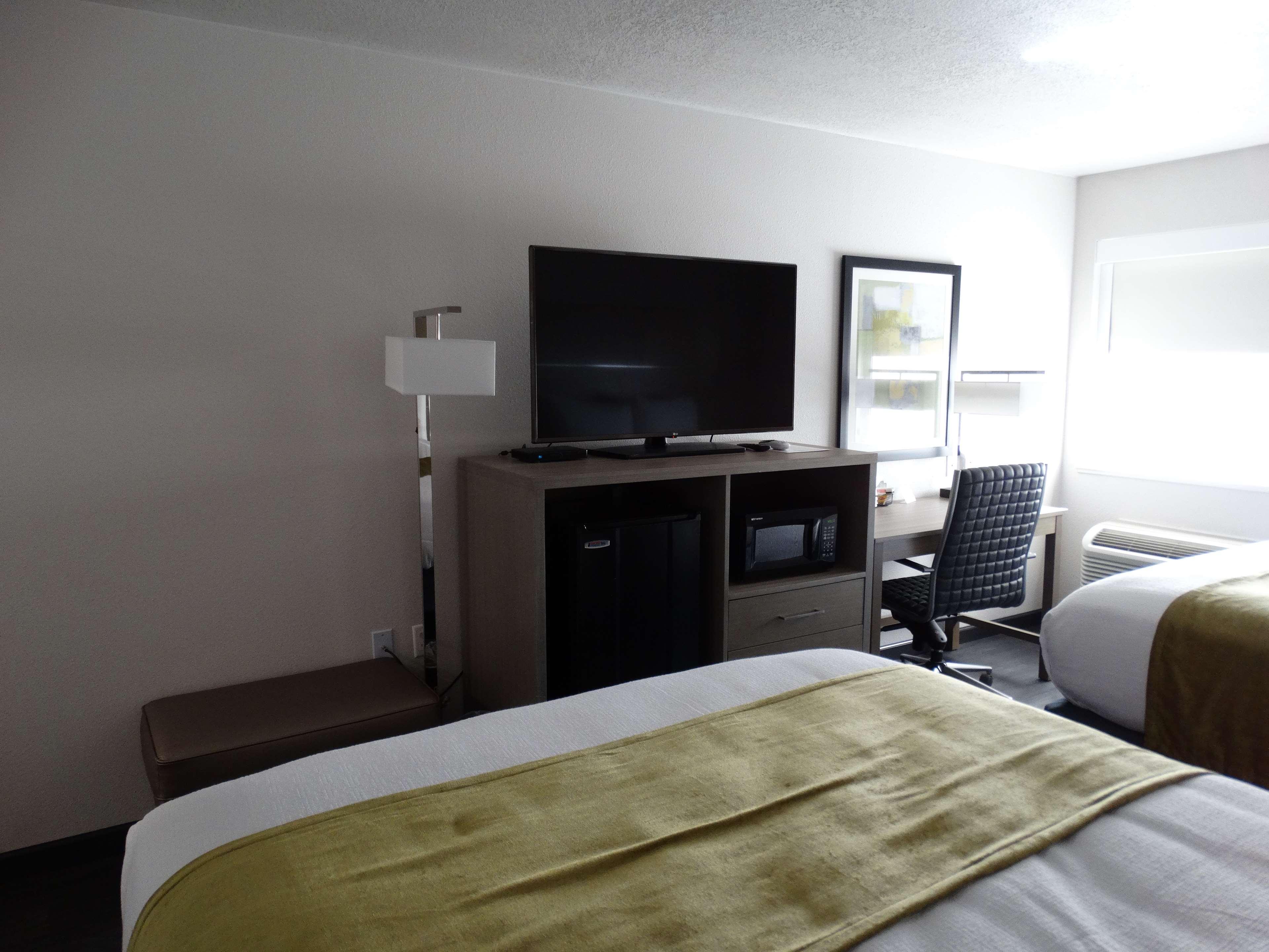 Best Western Plus Sweetwater Inn & Suites Exterior foto