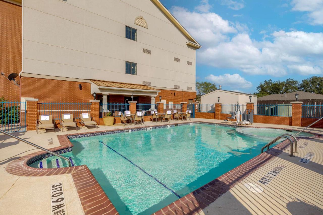 Best Western Plus Sweetwater Inn & Suites Exterior foto