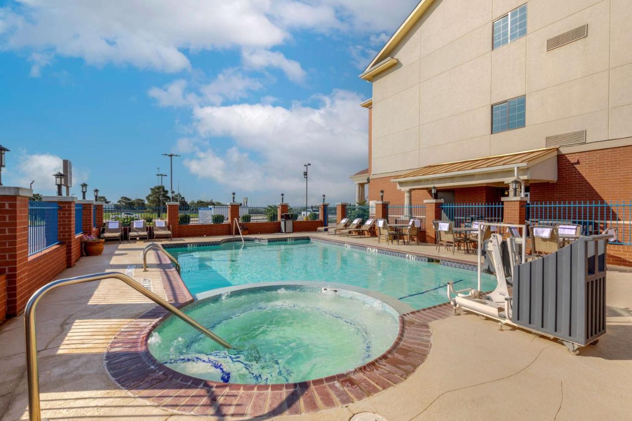 Best Western Plus Sweetwater Inn & Suites Exterior foto
