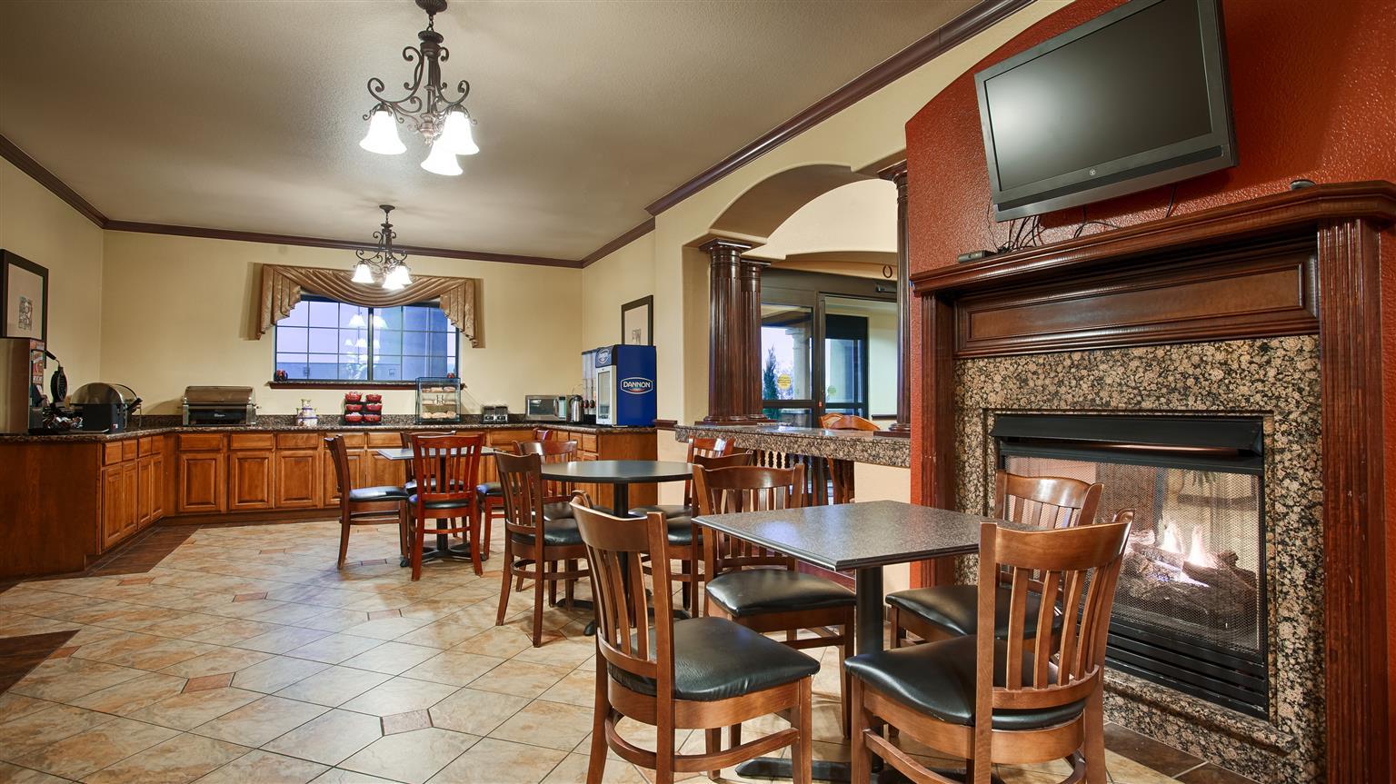 Best Western Plus Sweetwater Inn & Suites Exterior foto