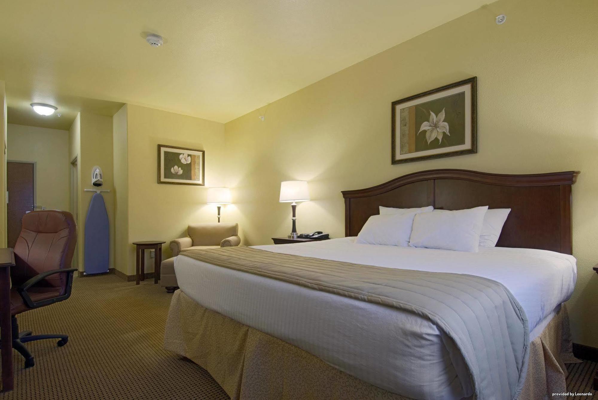 Best Western Plus Sweetwater Inn & Suites Quarto foto